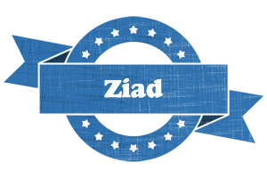 Ziad trust logo