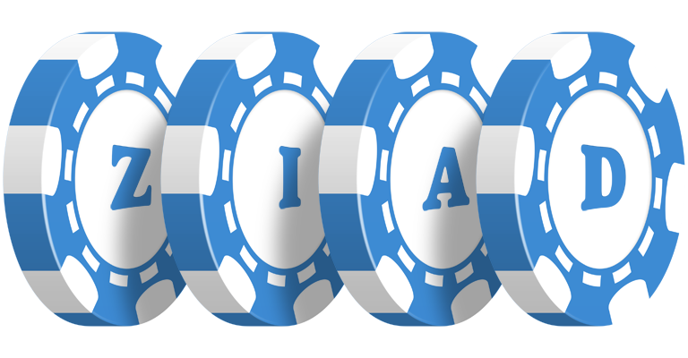 Ziad vegas logo