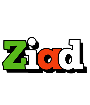 Ziad venezia logo