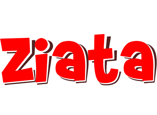 Ziata basket logo