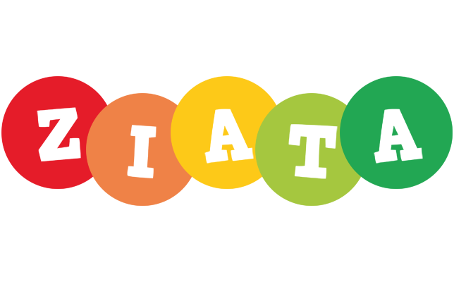 Ziata boogie logo