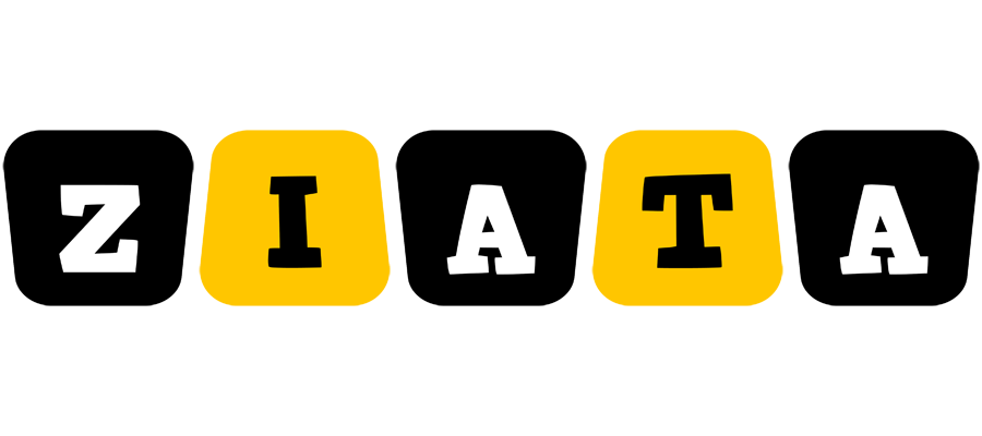 Ziata boots logo