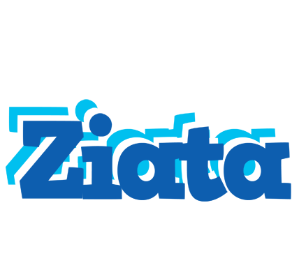 Ziata business logo