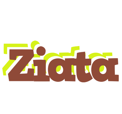 Ziata caffeebar logo