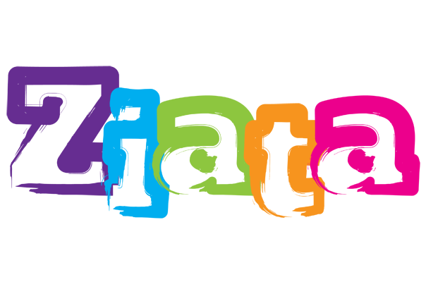 Ziata casino logo