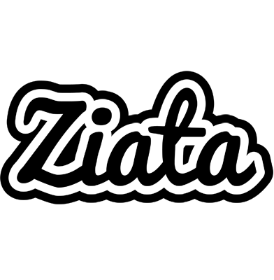 Ziata chess logo