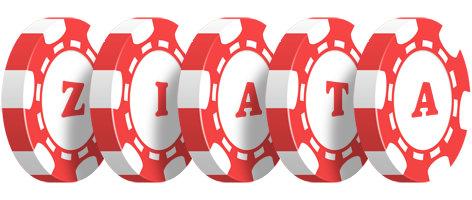 Ziata chip logo