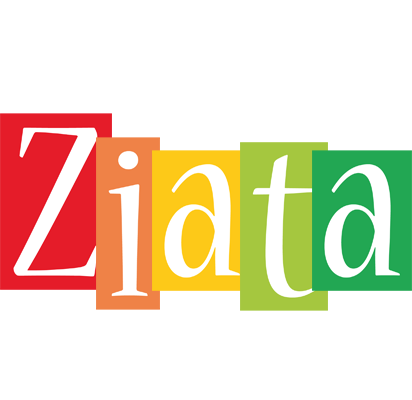 Ziata colors logo
