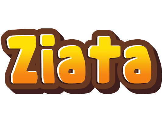 Ziata cookies logo