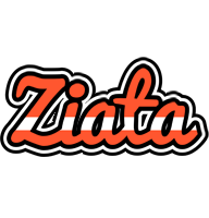 Ziata denmark logo