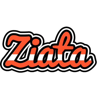 Ziata denmark logo