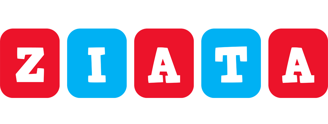 Ziata diesel logo
