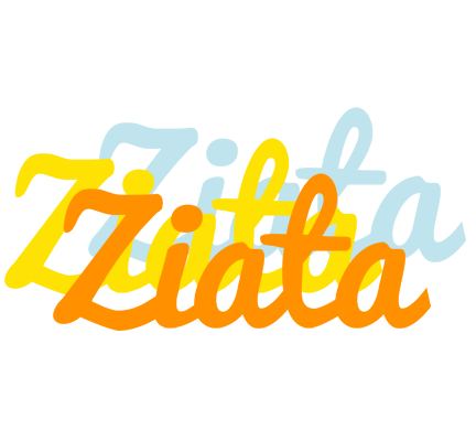 Ziata energy logo