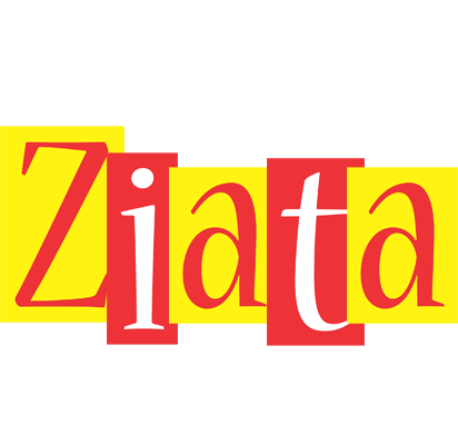 Ziata errors logo