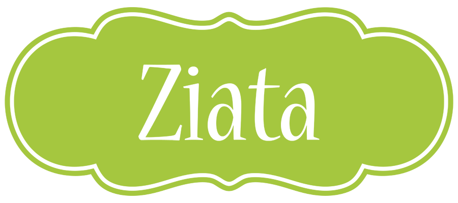 Ziata family logo