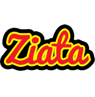 Ziata fireman logo