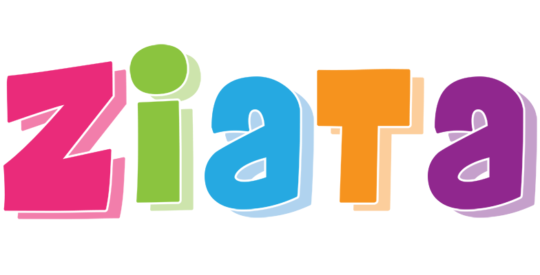 Ziata friday logo