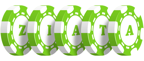 Ziata holdem logo