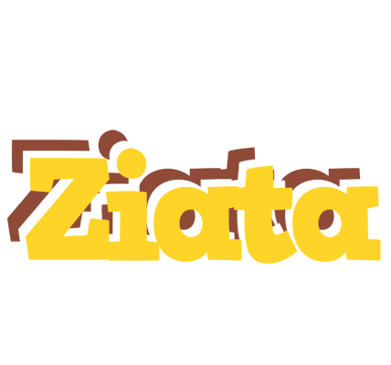 Ziata hotcup logo