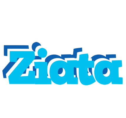 Ziata jacuzzi logo