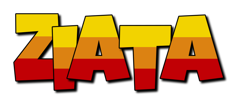 Ziata jungle logo
