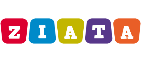 Ziata kiddo logo