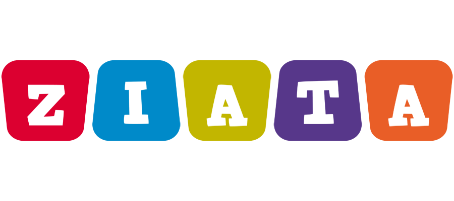 Ziata kiddo logo