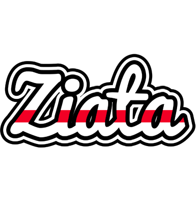 Ziata kingdom logo
