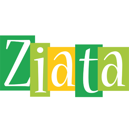 Ziata lemonade logo