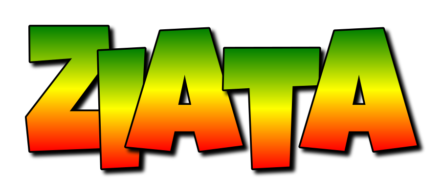Ziata mango logo