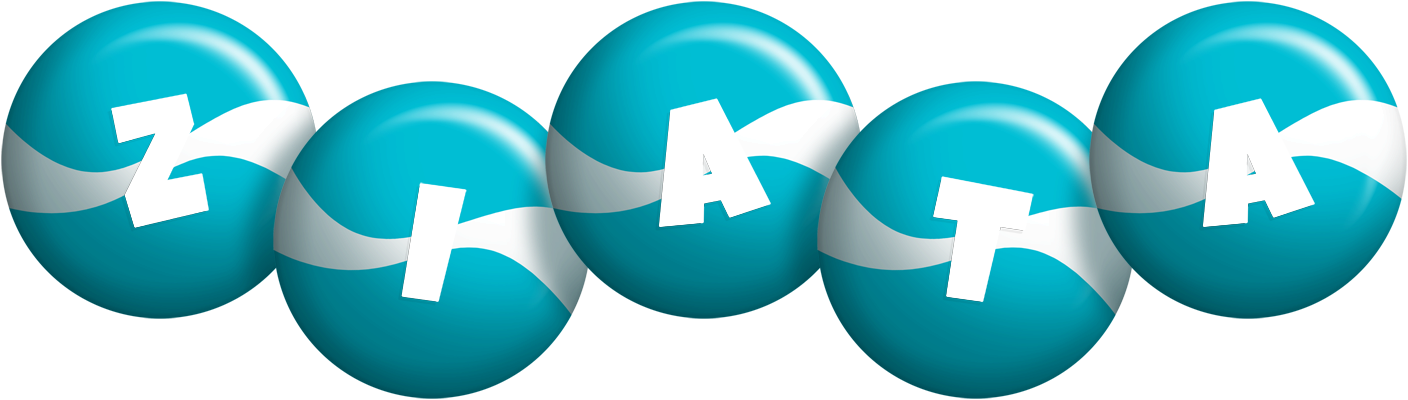 Ziata messi logo