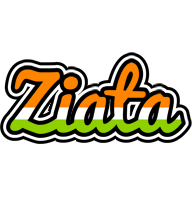 Ziata mumbai logo