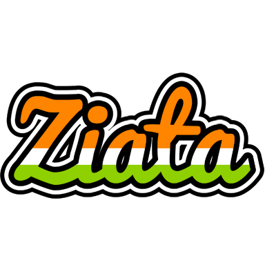 Ziata mumbai logo