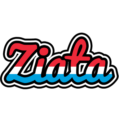 Ziata norway logo