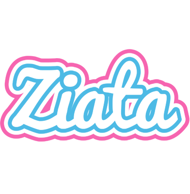 Ziata outdoors logo