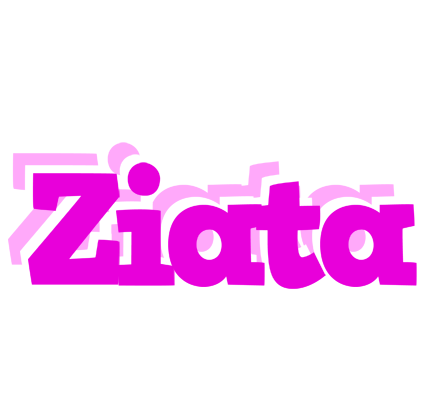 Ziata rumba logo