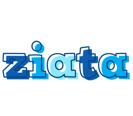 Ziata sailor logo