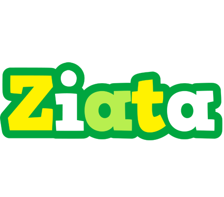 Ziata soccer logo