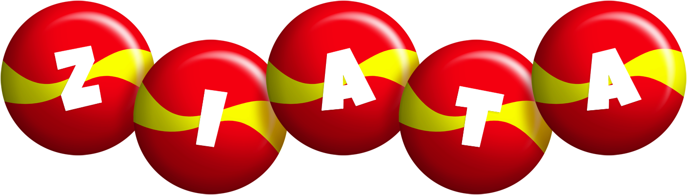Ziata spain logo