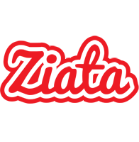 Ziata sunshine logo