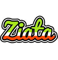 Ziata superfun logo