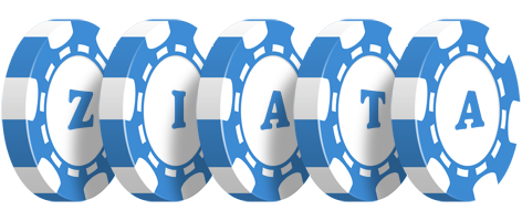Ziata vegas logo