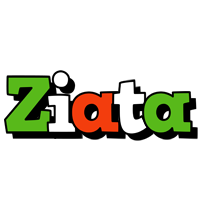 Ziata venezia logo