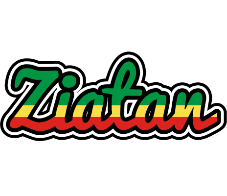 Ziatan african logo