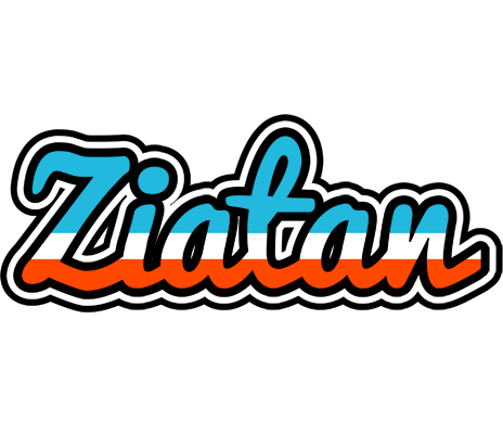 Ziatan america logo
