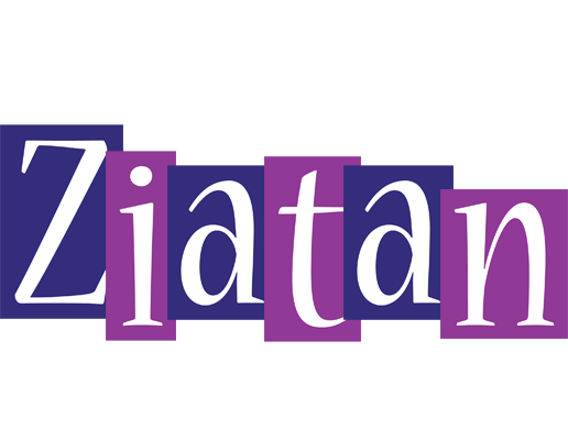 Ziatan autumn logo