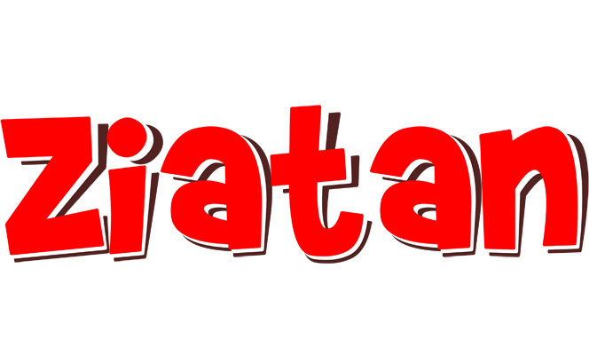 Ziatan basket logo