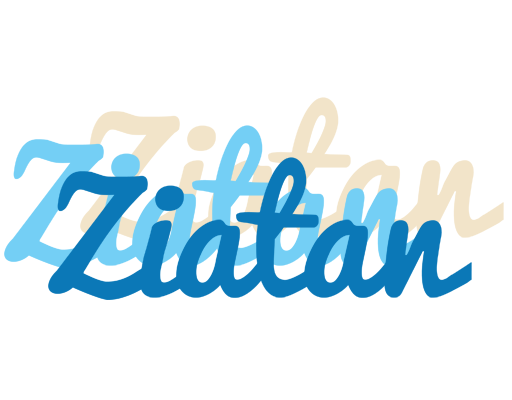 Ziatan breeze logo
