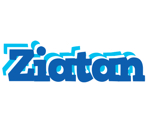 Ziatan business logo