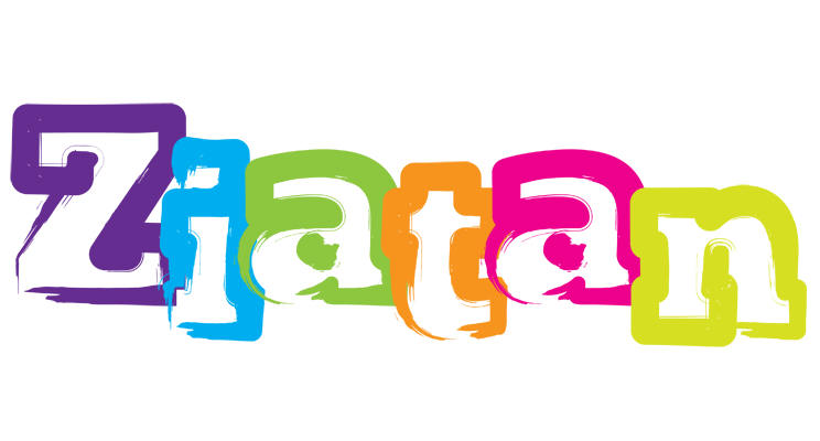 Ziatan casino logo
